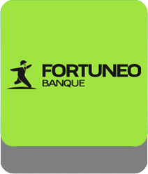 logo de fortuneo