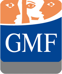 logo GMF