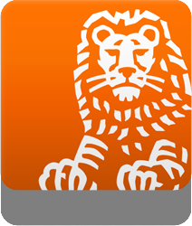 Logo de ing direct